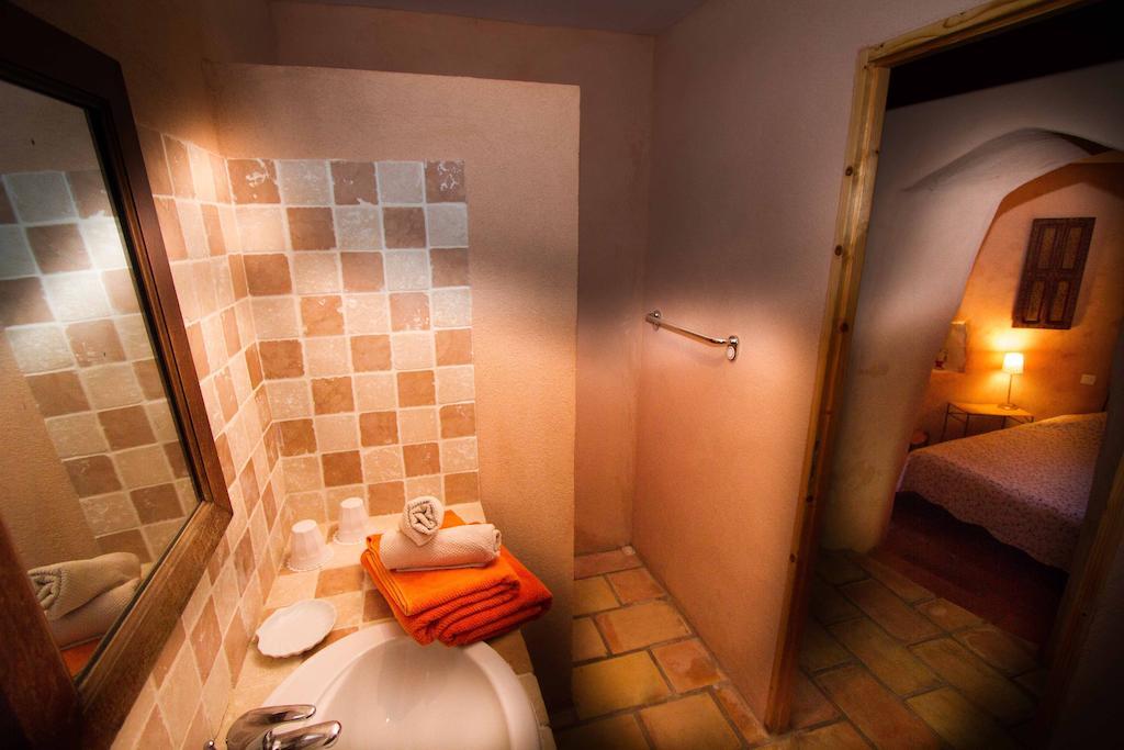 La Colombiere du Château Saint-Laurent-du-Verdon Cameră foto
